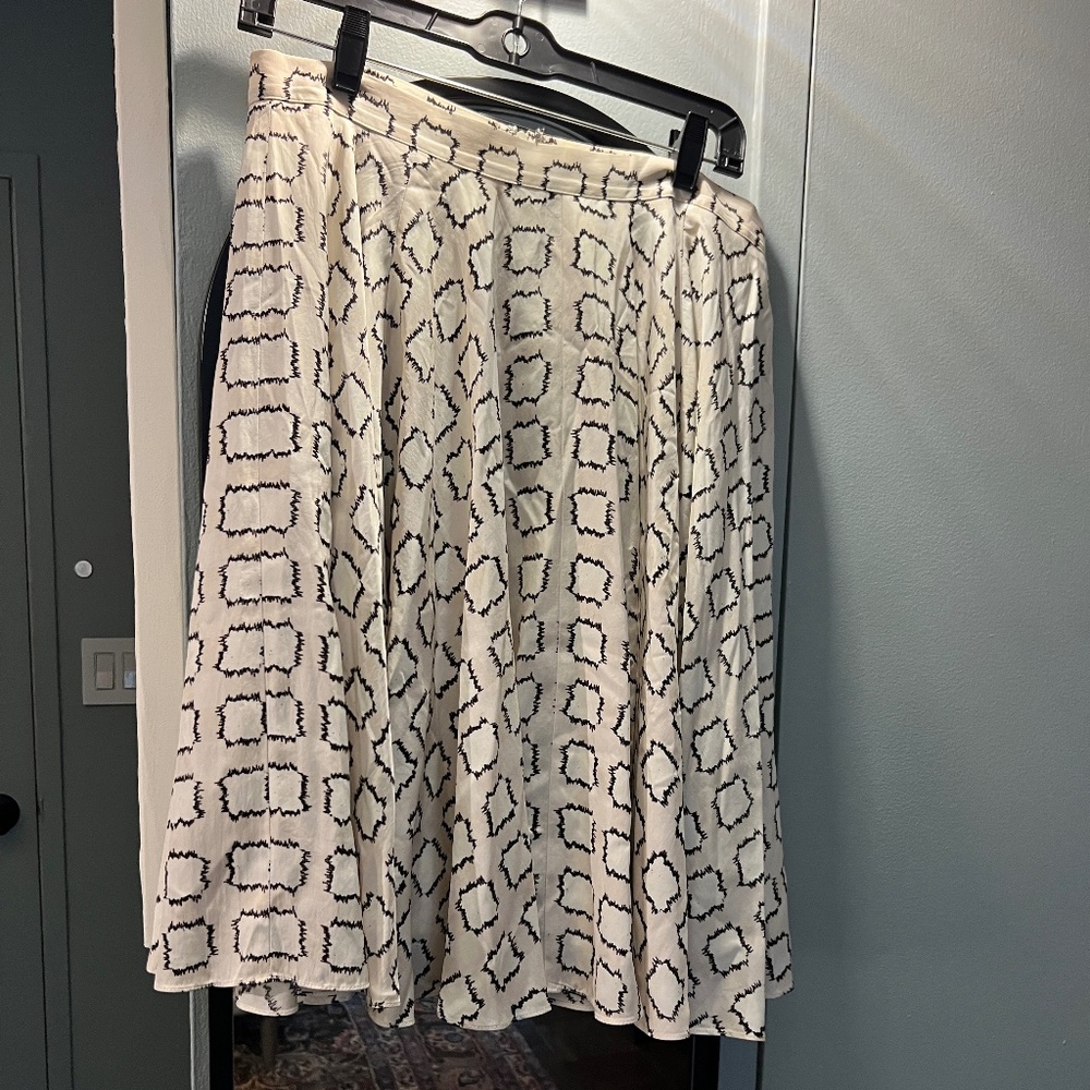 Club Monaco Skirt Size 10